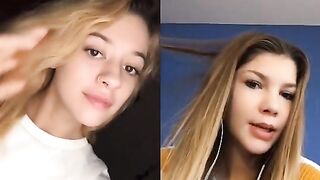 [128 of 3935 Vids] Bree Louise (bree_louisexoxo aka breebbydance) OnlyFans Leaks Nude