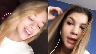 [128 of 3935 Vids] Bree Louise (bree_louisexoxo aka breebbydance) OnlyFans Leaks Nude