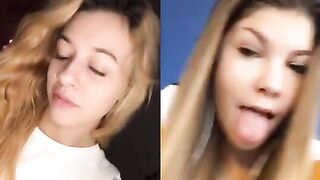 [128 of 3935 Vids] Bree Louise (bree_louisexoxo aka breebbydance) OnlyFans Leaks Nude