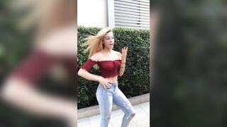 [1282 of 3935 Vids] Bree Louise (bree_louisexoxo aka breebbydance) OnlyFans Leaks Nude