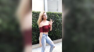 [1282 of 3935 Vids] Bree Louise (bree_louisexoxo aka breebbydance) OnlyFans Leaks Nude