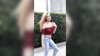 [1282 of 3935 Vids] Bree Louise (bree_louisexoxo aka breebbydance) OnlyFans Leaks Nude