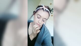 [1283 of 3935 Vids] Bree Louise (bree_louisexoxo aka breebbydance) OnlyFans Leaks Nude