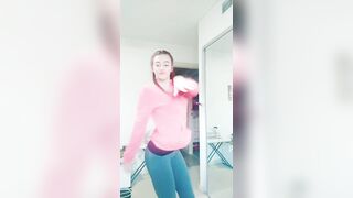 [1284 of 3935 Vids] Bree Louise (bree_louisexoxo aka breebbydance) OnlyFans Leaks Nude