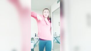 [1284 of 3935 Vids] Bree Louise (bree_louisexoxo aka breebbydance) OnlyFans Leaks Nude