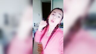 [1284 of 3935 Vids] Bree Louise (bree_louisexoxo aka breebbydance) OnlyFans Leaks Nude