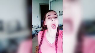 [1284 of 3935 Vids] Bree Louise (bree_louisexoxo aka breebbydance) OnlyFans Leaks Nude