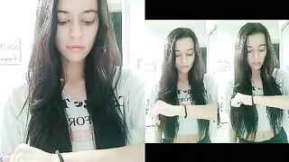 [1287 of 3935 Vids] Bree Louise (bree_louisexoxo aka breebbydance) OnlyFans Leaks Nude