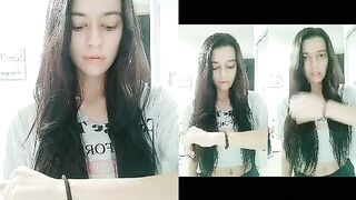 [1287 of 3935 Vids] Bree Louise (bree_louisexoxo aka breebbydance) OnlyFans Leaks Nude