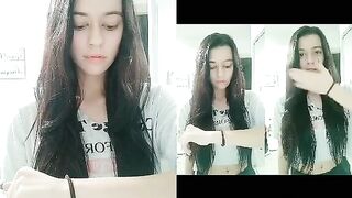 [1287 of 3935 Vids] Bree Louise (bree_louisexoxo aka breebbydance) OnlyFans Leaks Nude