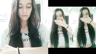 [1287 of 3935 Vids] Bree Louise (bree_louisexoxo aka breebbydance) OnlyFans Leaks Nude