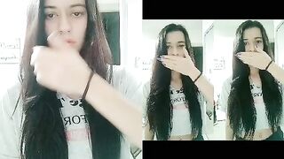 [1287 of 3935 Vids] Bree Louise (bree_louisexoxo aka breebbydance) OnlyFans Leaks Nude