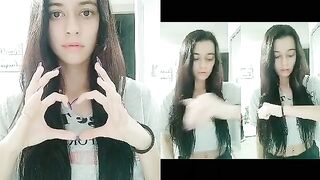 [1287 of 3935 Vids] Bree Louise (bree_louisexoxo aka breebbydance) OnlyFans Leaks Nude