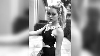 [1288 of 3935 Vids] Bree Louise (bree_louisexoxo aka breebbydance) OnlyFans Leaks Nude