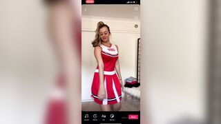 [1290 of 3935 Vids] Bree Louise (bree_louisexoxo aka breebbydance) OnlyFans Leaks Nude