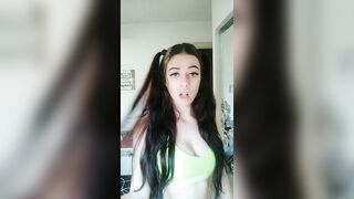 [1292 of 3935 Vids] Bree Louise (bree_louisexoxo aka breebbydance) OnlyFans Leaks Nude