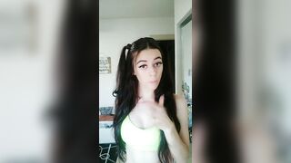[1292 of 3935 Vids] Bree Louise (bree_louisexoxo aka breebbydance) OnlyFans Leaks Nude