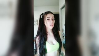 [1292 of 3935 Vids] Bree Louise (bree_louisexoxo aka breebbydance) OnlyFans Leaks Nude