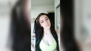 [1292 of 3935 Vids] Bree Louise (bree_louisexoxo aka breebbydance) OnlyFans Leaks Nude