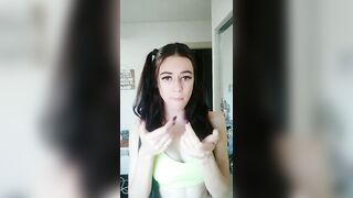 [1292 of 3935 Vids] Bree Louise (bree_louisexoxo aka breebbydance) OnlyFans Leaks Nude