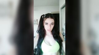 [1292 of 3935 Vids] Bree Louise (bree_louisexoxo aka breebbydance) OnlyFans Leaks Nude