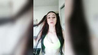 [1292 of 3935 Vids] Bree Louise (bree_louisexoxo aka breebbydance) OnlyFans Leaks Nude