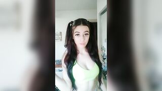 [1292 of 3935 Vids] Bree Louise (bree_louisexoxo aka breebbydance) OnlyFans Leaks Nude