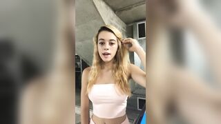 [1293 of 3935 Vids] Bree Louise (bree_louisexoxo aka breebbydance) OnlyFans Leaks Nude