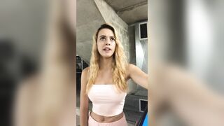 [1293 of 3935 Vids] Bree Louise (bree_louisexoxo aka breebbydance) OnlyFans Leaks Nude