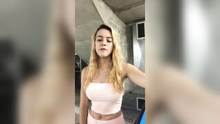 [1293 of 3935 Vids] Bree Louise (bree_louisexoxo aka breebbydance) OnlyFans Leaks Nude