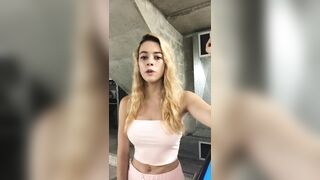 [1293 of 3935 Vids] Bree Louise (bree_louisexoxo aka breebbydance) OnlyFans Leaks Nude