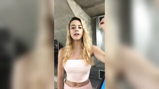 [1293 of 3935 Vids] Bree Louise (bree_louisexoxo aka breebbydance) OnlyFans Leaks Nude