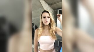 [1293 of 3935 Vids] Bree Louise (bree_louisexoxo aka breebbydance) OnlyFans Leaks Nude