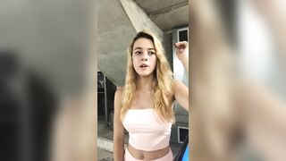 [1293 of 3935 Vids] Bree Louise (bree_louisexoxo aka breebbydance) OnlyFans Leaks Nude