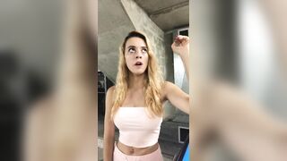 [1293 of 3935 Vids] Bree Louise (bree_louisexoxo aka breebbydance) OnlyFans Leaks Nude