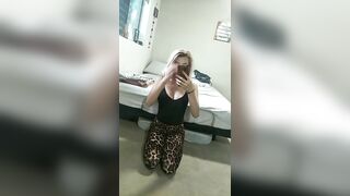 [1295 of 3935 Vids] Bree Louise (bree_louisexoxo aka breebbydance) OnlyFans Leaks Nude