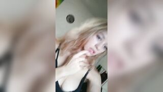 [1295 of 3935 Vids] Bree Louise (bree_louisexoxo aka breebbydance) OnlyFans Leaks Nude