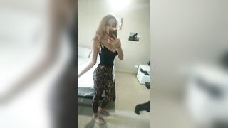 [1295 of 3935 Vids] Bree Louise (bree_louisexoxo aka breebbydance) OnlyFans Leaks Nude