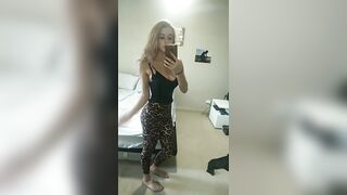 [1295 of 3935 Vids] Bree Louise (bree_louisexoxo aka breebbydance) OnlyFans Leaks Nude