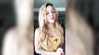 [1296 of 3935 Vids] Bree Louise (bree_louisexoxo aka breebbydance) OnlyFans Leaks Nude