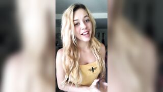 [1296 of 3935 Vids] Bree Louise (bree_louisexoxo aka breebbydance) OnlyFans Leaks Nude