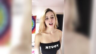 [1299 of 3935 Vids] Bree Louise (bree_louisexoxo aka breebbydance) OnlyFans Leaks Nude