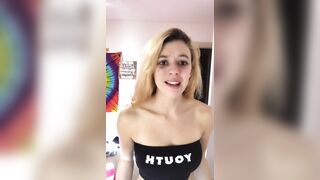[1299 of 3935 Vids] Bree Louise (bree_louisexoxo aka breebbydance) OnlyFans Leaks Nude