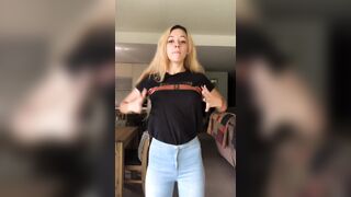 [130 of 3935 Vids] Bree Louise (bree_louisexoxo aka breebbydance) OnlyFans Leaks Nude