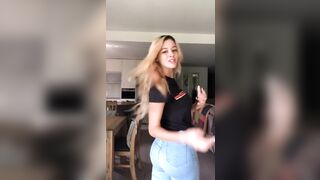 [130 of 3935 Vids] Bree Louise (bree_louisexoxo aka breebbydance) OnlyFans Leaks Nude