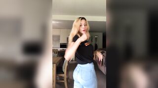 [130 of 3935 Vids] Bree Louise (bree_louisexoxo aka breebbydance) OnlyFans Leaks Nude