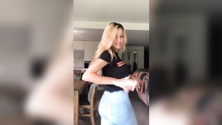 [130 of 3935 Vids] Bree Louise (bree_louisexoxo aka breebbydance) OnlyFans Leaks Nude