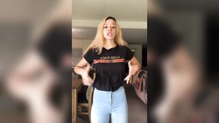 [130 of 3935 Vids] Bree Louise (bree_louisexoxo aka breebbydance) OnlyFans Leaks Nude