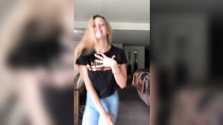 [130 of 3935 Vids] Bree Louise (bree_louisexoxo aka breebbydance) OnlyFans Leaks Nude