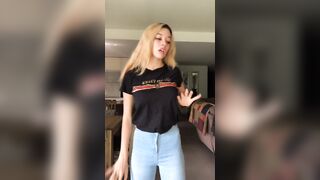[130 of 3935 Vids] Bree Louise (bree_louisexoxo aka breebbydance) OnlyFans Leaks Nude